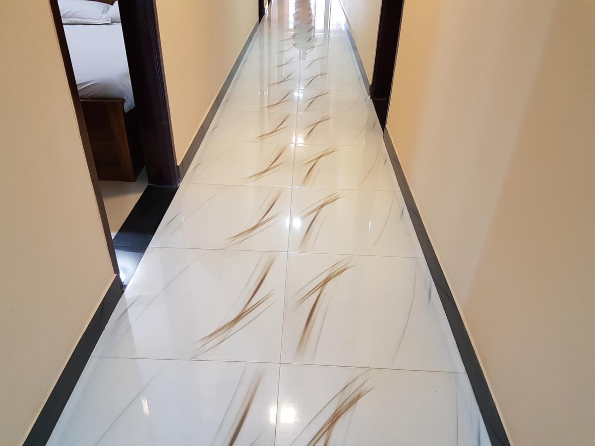 Dakhin Kattali Hotel Diamond Park מראה חיצוני תמונה