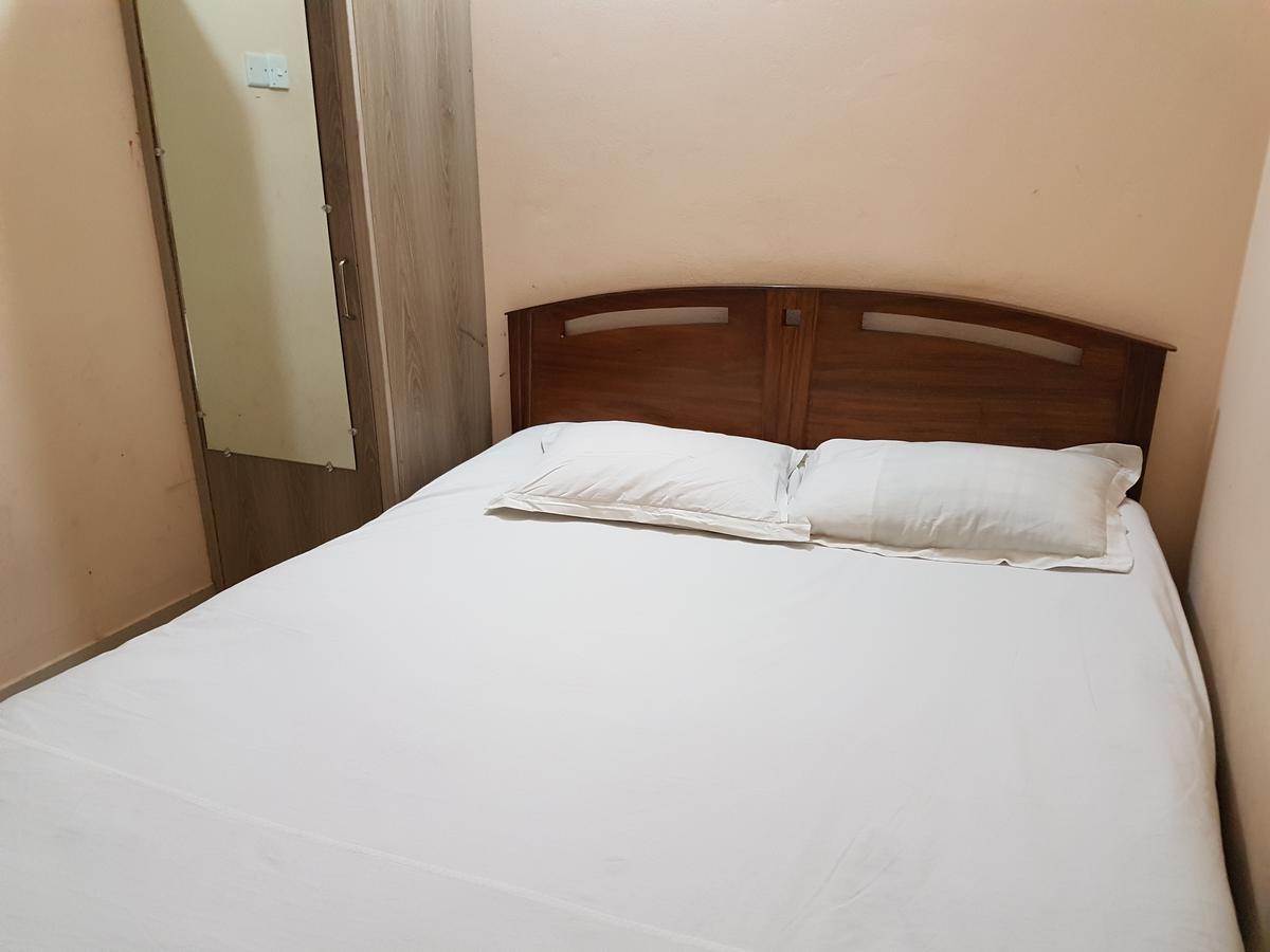 Dakhin Kattali Hotel Diamond Park מראה חיצוני תמונה