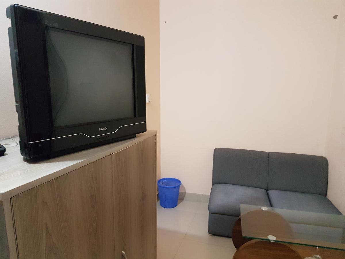 Dakhin Kattali Hotel Diamond Park מראה חיצוני תמונה