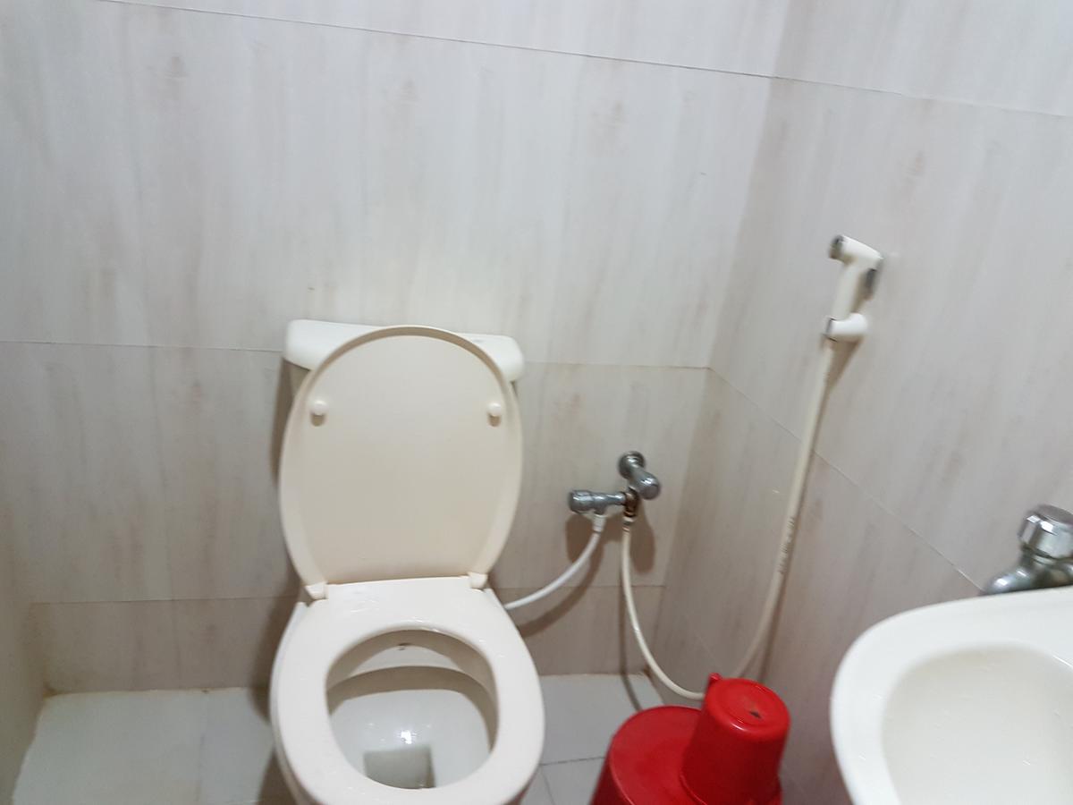 Dakhin Kattali Hotel Diamond Park מראה חיצוני תמונה